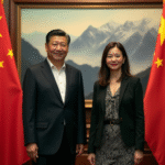 China Reaffirms Normalization of Ties with EU Ahead of July Summit