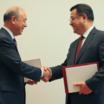Brazil to Establish Tax Advisory Office in China Amid Deepening Ties
