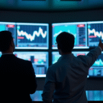 Wall Street Anticipates Strong Earnings from Microsoft, Meta, Amazon, and Apple
