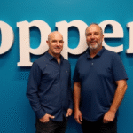 Grupo Coppel Announces Leadership Restructuring: Agustín Coppel Luken Steps Down as General Director