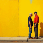 Latin America Ages: Mexico Also Faces an Aging Population by 2050