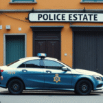 US Citizen Detained in Mexico State with Small Arsenal, False CIA ID