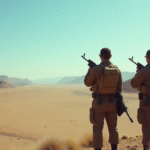 Drone Shot Down Near US-Led Coalition Airport in Iraq