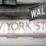 Wall Street Reverses Opening Gains as Weak US Service Sector Data Weighs