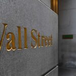 Wall Street Ends Lower Amid Concerns Over Tariff Impact on Companies