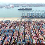 Chinese Investment in Brazil Reaches Record High in January-June
