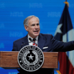 Texas Governor Vows to Replace Absent Democrat Lawmakers for Redistricting Vote; Trump Supports Abbott’s Threat