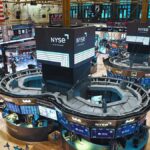 Wall Street Sees Strong Gains as Fed Rate Cut Expectations Rise