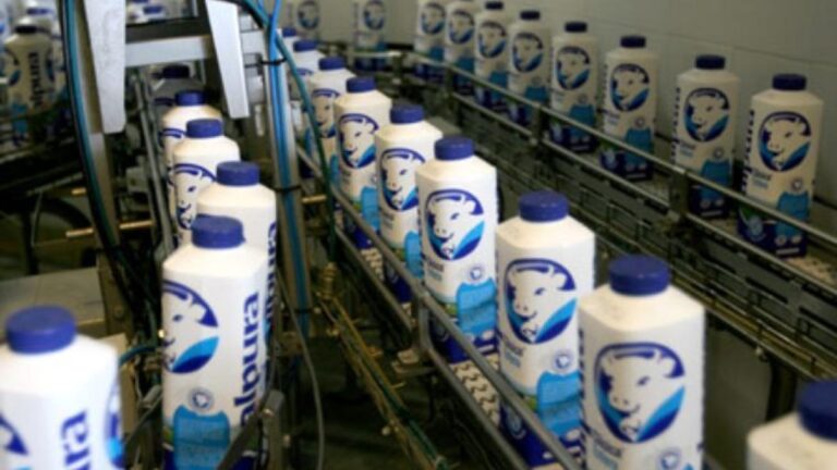 Alpura’s Dairy Products Remain in Demand Amidst Economic Downturn