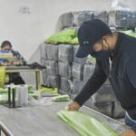 Baxter Healthcare Mexico Transforms Hospital Plastic Bags into New Products