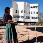 Women’s Political Participation Remains High in Mexico