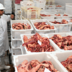 Marfrig and BRF Shareholders Approve Merger: New Company MBRF Awaits Regulatory Approval