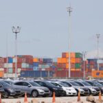 Mexico’s Export Growth to US Slows as Market Share Falls