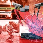 Murder of FGR Delegate in Reynosa, Tamaulipas: Ernesto Vázquez Reyna