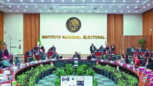 Ex-Electoral Officials Urge Against Popular Vote for Election Council Members