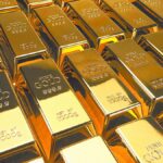 Gold Hits Two-Week High as Investors Anticipate Fed Rate Cuts