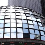 Mexican Stock Market Shows Gains; Alsea and Peñoles Lead the Advance