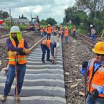 Railway Projects in Mexico: Bids for Querétaro-Irapuato and Saltillo-Nuevo Laredo Routes