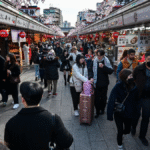 Japanese Labor Ministry Proposes 6% Increase in Minimum Wage