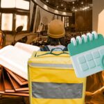 IMSS Reports Over 1 Million Afiliates in July After Including Digital Platform Workers