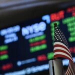 Wall Street Rebounds After Friday’s Fall: Investors Assess Fed Governor Adriana Kugler’s Resignation and Potential Trump Influence on Fed Leadership