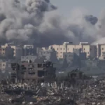 Hamas Agrees to Allow Aid to Hostages if Israel Stops Airstrikes and Opens Humanitarian Corridors