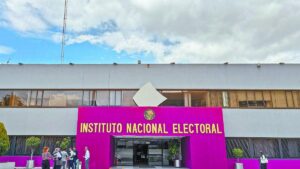 INE Urges Inclusion in Electoral Reform Discussion Amid Proposed Changes