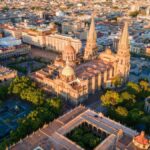 Jalisco Targets Canadian Tourists Amidst Decline in US Visits Due to Trump’s Policies