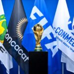 Las Vegas to Host 2026 FIFA World Cup Draw: Here Are the Qualified Teams