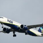 Brazilian Airline Azul Secures $650 Million Financial Backing