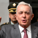 Álvaro Uribe Seeks Temporary Freedom While Appealing 12-Year Sentence for Bribery and Procedural Fraud