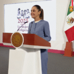 Claudia Sheinbaum Pardo Asserts Mexico’s Independence from External Interests