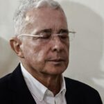 Colombian Tribunal Denies Álvaro Uribe’s Appeal for Liberty Amid Conviction
