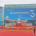 China Seeks Partnership with Mexico for Global Market Supply: Tariff-Proof Approach as Key to Resilient, Sustainable Operations