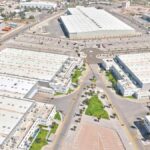 Fibra Next Raises $436 Million for Industrial Real Estate Development