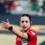 Mexican Referee Katia Itzel García Receives Death Threats and Insults Following Leagues Cup Match; FMF and Concacaf Express Support
