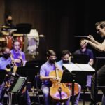 Juan Pablo Contreras’ Symphony “My Great Dream” Explores the Migrant Experience