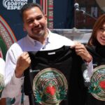 Lotería Nacional Unveils “México con M de Migrante” Lottery in Ciudad Juárez
