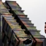 Zelensky Appoints New Ukrainian Air Force Chief, Announces Sanctions Against Russian Shadow Fleet Captains