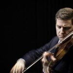Exciting Concert by Mineria Symphony Orchestra Featuring Ehnes and Contreras