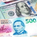 Mexican Peso Ends Week on Losing Streak Amidst Dollar’s Strength