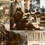 The Arrival of Cinematography in Mexico City: A Historical Perspective