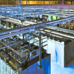 Mexico Positioned to Become Leading Data Center Hub in Latin America, Attracting Billions in Investments