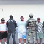 Mexican Authorities Arrest Top Criminal Leader Causing Violence in Multiple States