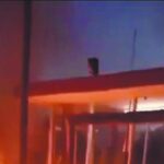 Prison Riot in Tuxpan Leaves 8 Dead and 10 Injured; Sparked by Extortion Accusations Against “La Sombra”