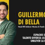 Unilever’s Commitment to Equity, Diversity, and Inclusion: A Conversation with Guillermo Di Bella