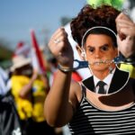 Brazil’s Supreme Court Orders House Arrest for Bolsonaro Over Campaign Finance Allegations