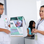 IMSS Promotes Responsible Family Planning with Accessible QR Code and Comprehensive Programs