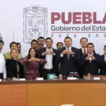 Puebla Government Supports Local Shoe Production, Boosting Small Businesses