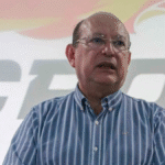 Mario Machuca Sánchex, CROC Leader in Cancún Assassinated